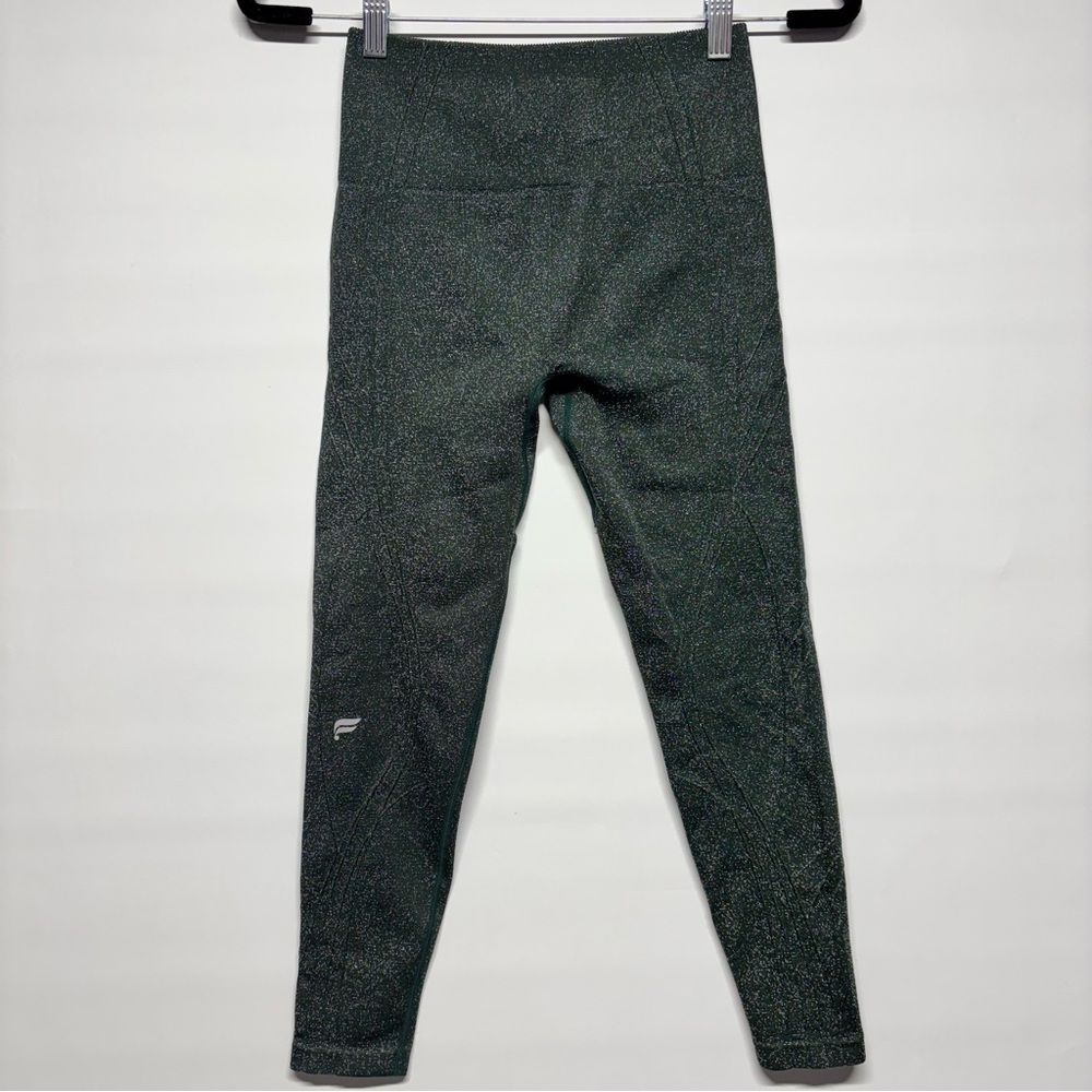 ✨Fabletics Seamless High-Waisted Legging Size S - Picture 5 of 14
